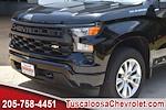 New 2025 Chevrolet Silverado 1500 Custom Crew Cab 4x4 Pickup for sale #335786 - photo 29