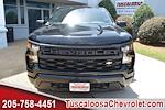 New 2025 Chevrolet Silverado 1500 Custom Crew Cab 4x4 Pickup for sale #335786 - photo 4