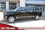 New 2025 Chevrolet Silverado 1500 Custom Crew Cab 4x4 Pickup for sale #335786 - photo 6