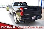 New 2025 Chevrolet Silverado 1500 Custom Crew Cab 4x4 Pickup for sale #335786 - photo 7