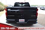 New 2025 Chevrolet Silverado 1500 Custom Crew Cab 4x4 Pickup for sale #335786 - photo 8
