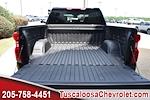 New 2025 Chevrolet Silverado 1500 Custom Crew Cab 4x4 Pickup for sale #335786 - photo 9