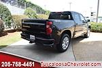 New 2025 Chevrolet Silverado 1500 Custom Crew Cab 4x4 Pickup for sale #335786 - photo 2
