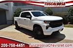 New 2025 Chevrolet Silverado 1500 Custom Crew Cab 4x4 Pickup for sale #336489 - photo 1