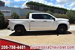 New 2025 Chevrolet Silverado 1500 Custom Crew Cab 4x4 Pickup for sale #336489 - photo 10
