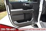 New 2025 Chevrolet Silverado 1500 Custom Crew Cab 4x4 Pickup for sale #336489 - photo 11