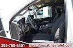 New 2025 Chevrolet Silverado 1500 Custom Crew Cab 4x4 Pickup for sale #336489 - photo 13