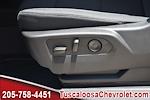 New 2025 Chevrolet Silverado 1500 Custom Crew Cab 4x4 Pickup for sale #336489 - photo 14