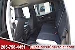 New 2025 Chevrolet Silverado 1500 Custom Crew Cab 4x4 Pickup for sale #336489 - photo 15
