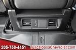 New 2025 Chevrolet Silverado 1500 Custom Crew Cab 4x4 Pickup for sale #336489 - photo 16