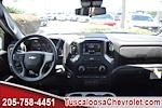 New 2025 Chevrolet Silverado 1500 Custom Crew Cab 4x4 Pickup for sale #336489 - photo 17