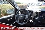 New 2025 Chevrolet Silverado 1500 Custom Crew Cab 4x4 Pickup for sale #336489 - photo 18