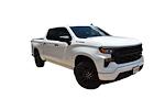 New 2025 Chevrolet Silverado 1500 Custom Crew Cab 4x4 Pickup for sale #336489 - photo 3