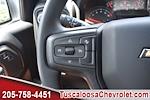 New 2025 Chevrolet Silverado 1500 Custom Crew Cab 4x4 Pickup for sale #336489 - photo 20