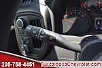 New 2025 Chevrolet Silverado 1500 Custom Crew Cab 4x4 Pickup for sale #336489 - photo 21