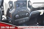 New 2025 Chevrolet Silverado 1500 Custom Crew Cab 4x4 Pickup for sale #336489 - photo 24