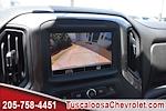 New 2025 Chevrolet Silverado 1500 Custom Crew Cab 4x4 Pickup for sale #336489 - photo 25