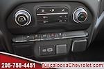 New 2025 Chevrolet Silverado 1500 Custom Crew Cab 4x4 Pickup for sale #336489 - photo 26
