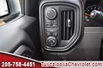 New 2025 Chevrolet Silverado 1500 Custom Crew Cab 4x4 Pickup for sale #336489 - photo 28
