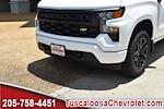 New 2025 Chevrolet Silverado 1500 Custom Crew Cab 4x4 Pickup for sale #336489 - photo 29