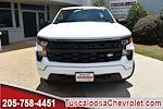 New 2025 Chevrolet Silverado 1500 Custom Crew Cab 4x4 Pickup for sale #336489 - photo 4