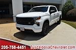 New 2025 Chevrolet Silverado 1500 Custom Crew Cab 4x4 Pickup for sale #336489 - photo 5