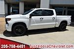 New 2025 Chevrolet Silverado 1500 Custom Crew Cab 4x4 Pickup for sale #336489 - photo 6