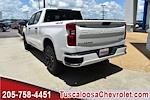 New 2025 Chevrolet Silverado 1500 Custom Crew Cab 4x4 Pickup for sale #336489 - photo 7