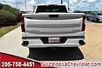 New 2025 Chevrolet Silverado 1500 Custom Crew Cab 4x4 Pickup for sale #336489 - photo 8