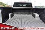 New 2025 Chevrolet Silverado 1500 Custom Crew Cab 4x4 Pickup for sale #336489 - photo 9