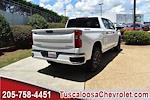 New 2025 Chevrolet Silverado 1500 Custom Crew Cab 4x4 Pickup for sale #336489 - photo 2