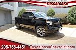 New 2025 Chevrolet Silverado 1500 RST Crew Cab 4x4 Pickup for sale #336623 - photo 1