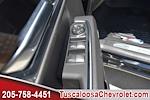 New 2025 Chevrolet Silverado 1500 RST Crew Cab 4x4 Pickup for sale #336623 - photo 11