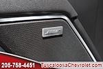 New 2025 Chevrolet Silverado 1500 RST Crew Cab 4x4 Pickup for sale #336623 - photo 12