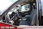 New 2025 Chevrolet Silverado 1500 RST Crew Cab 4x4 Pickup for sale #336623 - photo 13