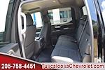 New 2025 Chevrolet Silverado 1500 RST Crew Cab 4x4 Pickup for sale #336623 - photo 15