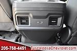New 2025 Chevrolet Silverado 1500 RST Crew Cab 4x4 Pickup for sale #336623 - photo 16