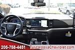 New 2025 Chevrolet Silverado 1500 RST Crew Cab 4x4 Pickup for sale #336623 - photo 17
