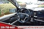 New 2025 Chevrolet Silverado 1500 RST Crew Cab 4x4 Pickup for sale #336623 - photo 18