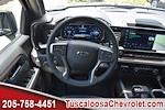 New 2025 Chevrolet Silverado 1500 RST Crew Cab 4x4 Pickup for sale #336623 - photo 19