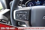 New 2025 Chevrolet Silverado 1500 RST Crew Cab 4x4 Pickup for sale #336623 - photo 20