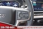 New 2025 Chevrolet Silverado 1500 RST Crew Cab 4x4 Pickup for sale #336623 - photo 21