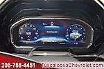 New 2025 Chevrolet Silverado 1500 RST Crew Cab 4x4 Pickup for sale #336623 - photo 23
