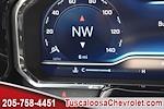New 2025 Chevrolet Silverado 1500 RST Crew Cab 4x4 Pickup for sale #336623 - photo 24
