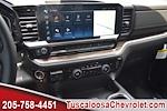 New 2025 Chevrolet Silverado 1500 RST Crew Cab 4x4 Pickup for sale #336623 - photo 25