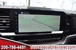 New 2025 Chevrolet Silverado 1500 RST Crew Cab 4x4 Pickup for sale #336623 - photo 27