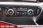 New 2025 Chevrolet Silverado 1500 RST Crew Cab 4x4 Pickup for sale #336623 - photo 28