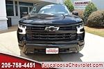 New 2025 Chevrolet Silverado 1500 RST Crew Cab 4x4 Pickup for sale #336623 - photo 3