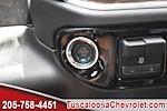 New 2025 Chevrolet Silverado 1500 RST Crew Cab 4x4 Pickup for sale #336623 - photo 30