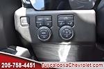 New 2025 Chevrolet Silverado 1500 RST Crew Cab 4x4 Pickup for sale #336623 - photo 31